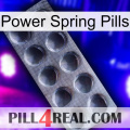 Power Spring Pills 30